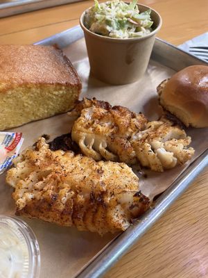 CJ’s BBQ Smokehouse by null