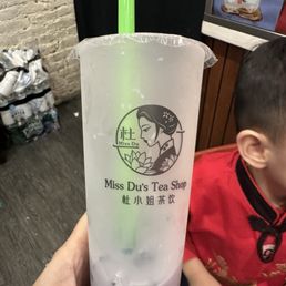 Purple Taro Bubble Milk Tea Purple Taro Bubble Milk Tea
