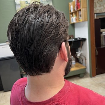 Fatty's Barber Shop - Barbers Near Me - Yucca Valley, California Fatty's Barber Shop - Barbers Near Me - Yucca Valley, California