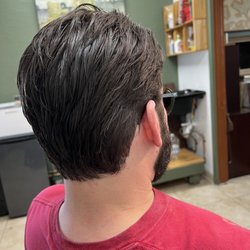 Fatty's Barber Shop