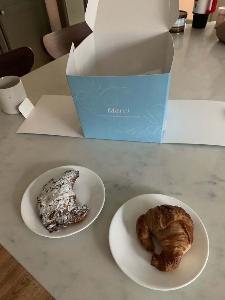 RUSH PATISSERIE Updated September 2024 69 Photos & 54 Reviews 1201 Eldorado Ave, Dallas