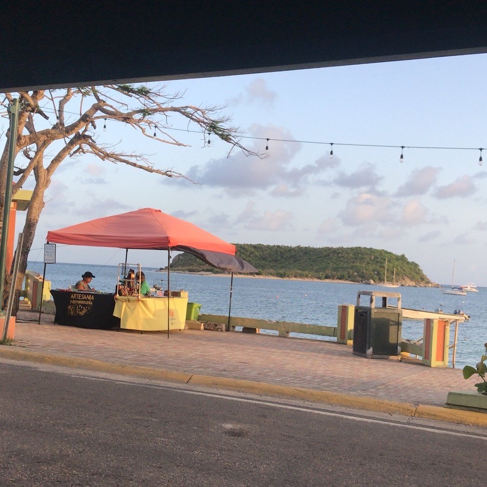 Duffy's - Front view - Coffee & Tea Near Me - Vieques, Puerto Rico Duffy's - Front view - Coffee & Tea Near Me - Vieques, Puerto Rico