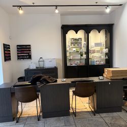 Michael Graham Salon and Spa - Dedicated to Hair, Nails, and Spa services.