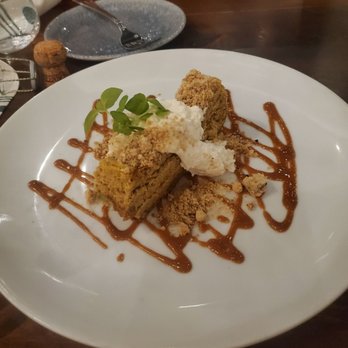 Savoir - Cheesecake - Breakfast & Brunch Near Me - Houston, Texas