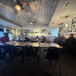 Jimmy's Diner