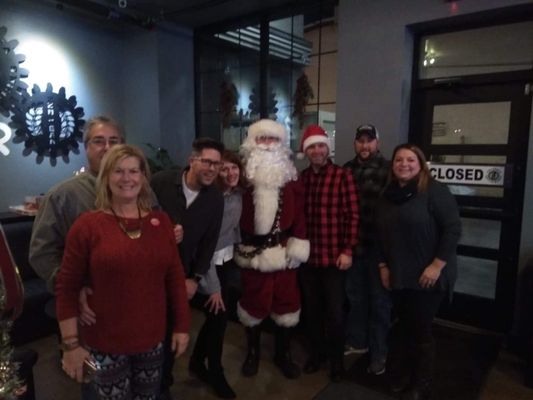 Columbia Kettle Works 2nd Gear Taproom by null