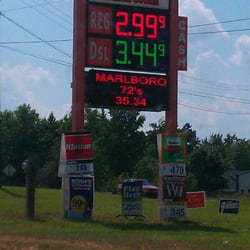 Jack's Highway 9 Party Shop