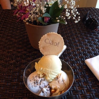Coppa Gelato - Yes, honey! - Desserts Near Me - Westerville, Ohio Coppa Gelato - Yes, honey! - Desserts Near Me - Westerville, Ohio