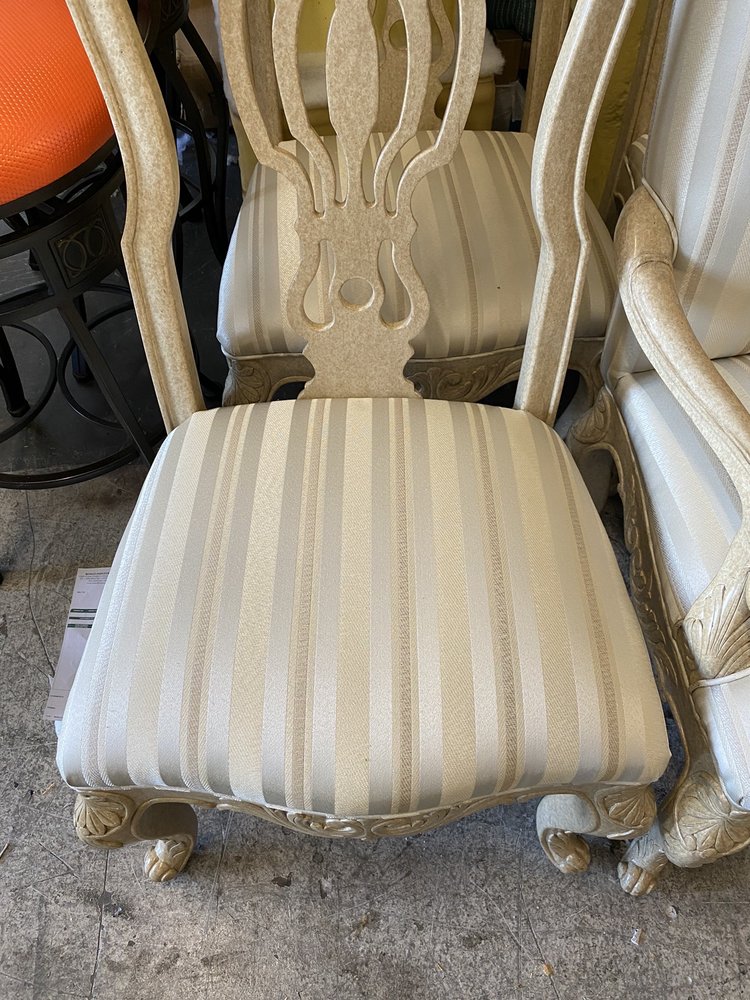 WM UPHOLSTERY VAN NUYS 26 Photos & 19 Reviews 14739 Oxnard St, Los