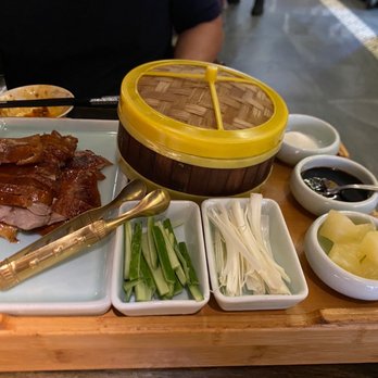 Jiang Nan - Chinese Near Me - Flushing, New York