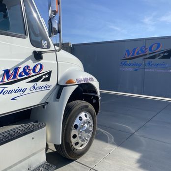 M & O Towing Service - phone number - Towing Near Me - Lancaster, California M & O Towing Service - phone number - Towing Near Me - Lancaster, California
