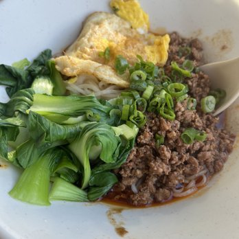 Mian - Chengdu Zajiang Noodle - Chinese Near Me - Los Angeles, California Mian - Chengdu Zajiang Noodle - Chinese Near Me - Los Angeles, California