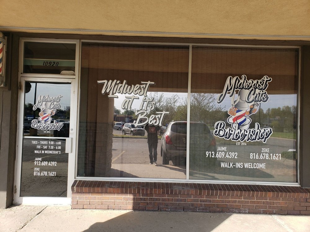 MIDWEST CUTS 92 Photos 10920 W 74th Terrace, Shawnee, Kansas