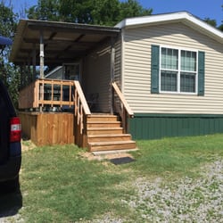 Sixshooter Resort & Marina - Cabin A