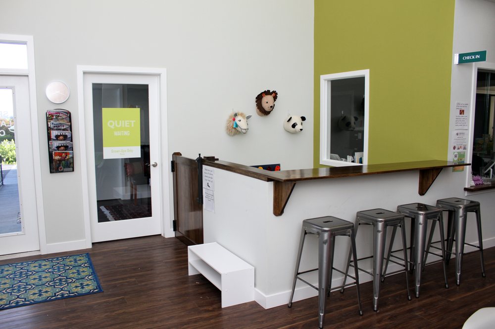 THE SPEECH & LANGUAGE CENTER Updated September 2024 1591 Port