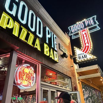 Good Pie - Pizza Near Me - Las Vegas, Nevada Good Pie - Pizza Near Me - Las Vegas, Nevada