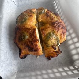 Breakfast Sandwiches