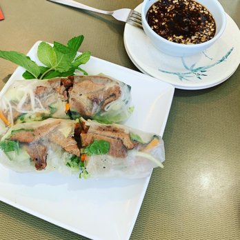 Pho Thien An - Autumn Rolls - Vietnamese Near Me - San Antonio, Texas Pho Thien An - Autumn Rolls - Vietnamese Near Me - San Antonio, Texas