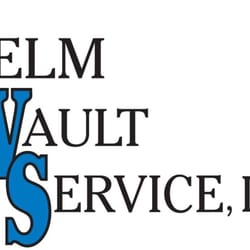Helm Vault Service