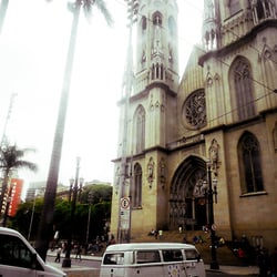 Praça da Sé