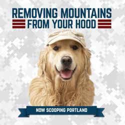 Scoop Soldiers