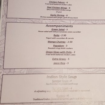 Turmeric Indian Cuisine - Menu - Indian Near Me - Gretna, Louisiana Turmeric Indian Cuisine - Menu - Indian Near Me - Gretna, Louisiana