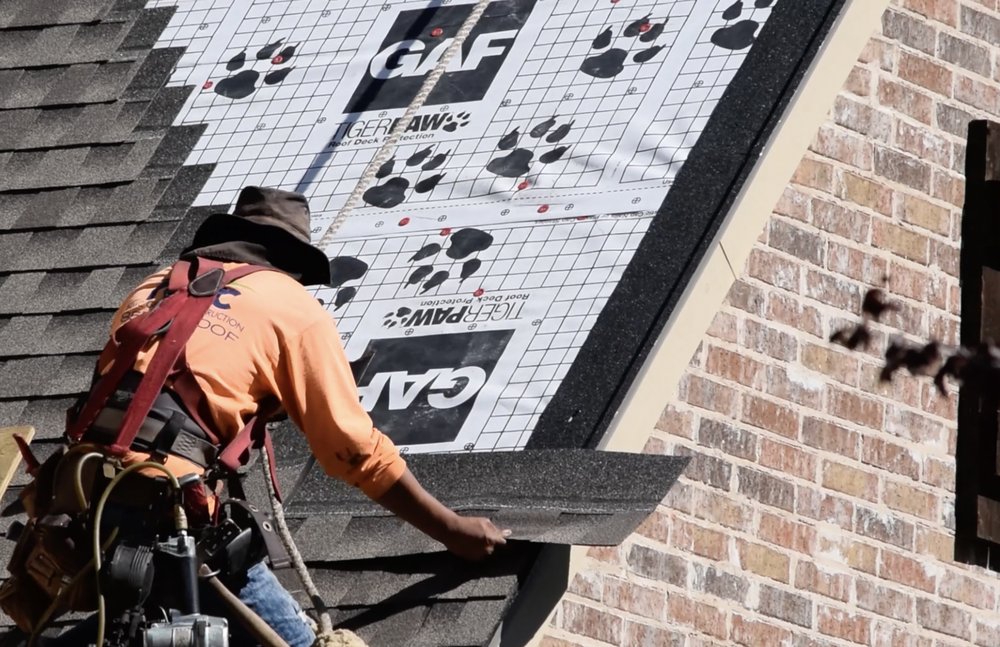 Slide of NWC General Construction