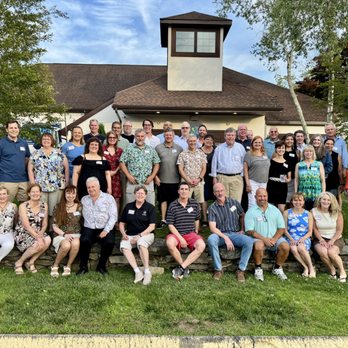 Hops 44 - EO Smith Class Reunion dinner at #Hops44 June 2025 - Pretzels Near Me - Storrs, Connecticut