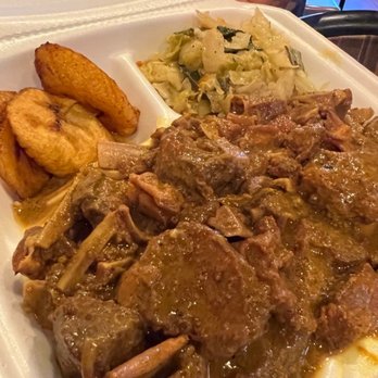 Dixon’s Jamaican Taste - Curry Goat - Caribbean Near Me - Burlington, North Carolina Dixon’s Jamaican Taste - Curry Goat - Caribbean Near Me - Burlington, North Carolina