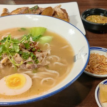 151 Days - Chicken noodles soup and smoked chicken - Soup Near Me - Redmond, Washington