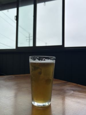 Rockaway Beach Brewery by null