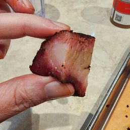 Burnt End Bowl