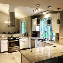 NW Kitchens & Baths Plus - Home Transformation
Design/Build