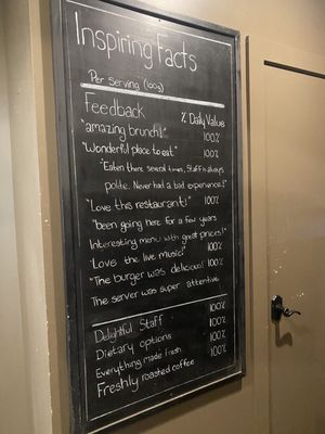 Tiramisu Bistro by null