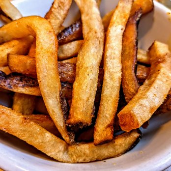 Mimosa - a bowl of french fries - Breakfast & Brunch Near Me - Franklin, Wisconsin Mimosa - a bowl of french fries - Breakfast & Brunch Near Me - Franklin, Wisconsin