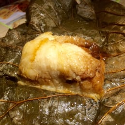 Glue Rice Dumpling