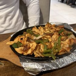 El Cozumel Mexican Grill