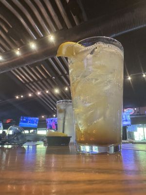 Taco Mac Prado by null