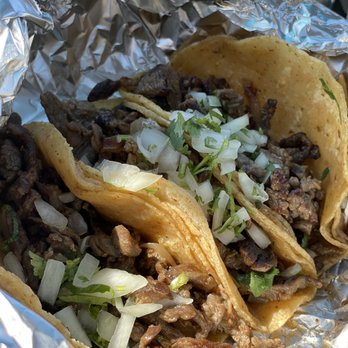 Las Trancas - Steak Tacos (Asada) - Mexican Near Me - Austin, Texas Las Trancas - Steak Tacos (Asada) - Mexican Near Me - Austin, Texas