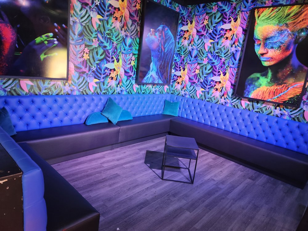 ATLAS NAVA UPHOLSTERY 1941 Bancroft St, Charlotte, North Carolina