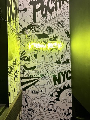 K-town Pocha by null