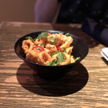 Tokio Pub - Bang Bang Calamari - Japanese Near Me - Schaumburg, Illinois Tokio Pub - Bang Bang Calamari - Japanese Near Me - Schaumburg, Illinois