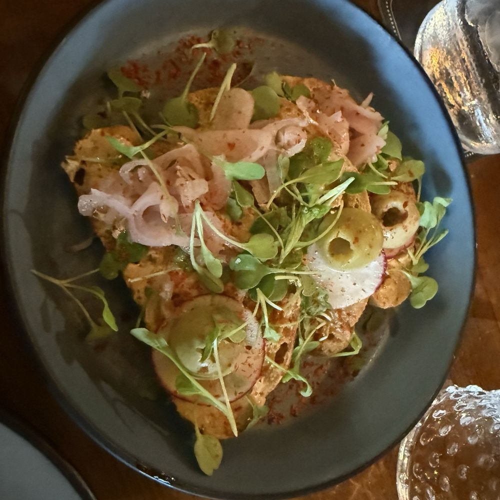 Beso - Sardina - Cocktail Bars Near Me - Sarasota, Florida
