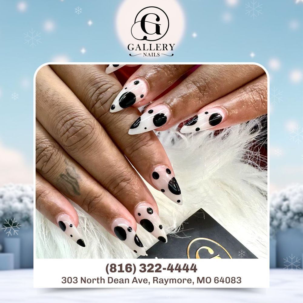GALLERY NAILS Updated September 2024 149 Photos & 46 Reviews 303
