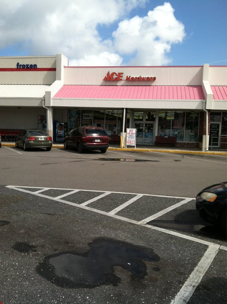 ACE HARDWARE OF SUN CITY CENTER Updated October 2024 16 Reviews