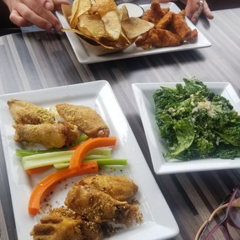 Spanky's Roadhouse - Wings! - New American Near Me - Denver, Colorado Spanky's Roadhouse - Wings! - New American Near Me - Denver, Colorado