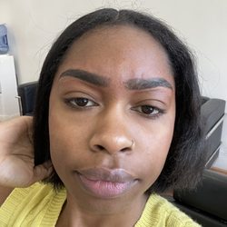 Brows By the Bay - Threading