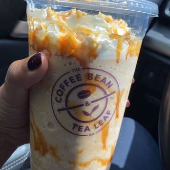 The Coffee Bean & Tea Leaf - Coffee & Tea Near Me - Pasadena, California