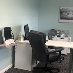 Advanced Hearing Care