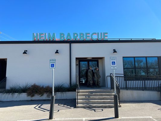 Heim Barbecue on the River by null Heim Barbecue on the River by null